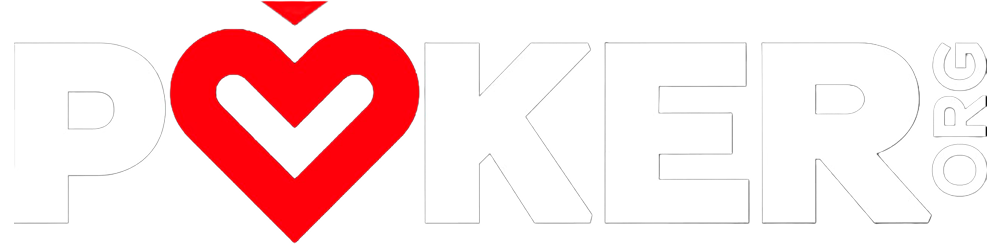 POKER.ORG logo