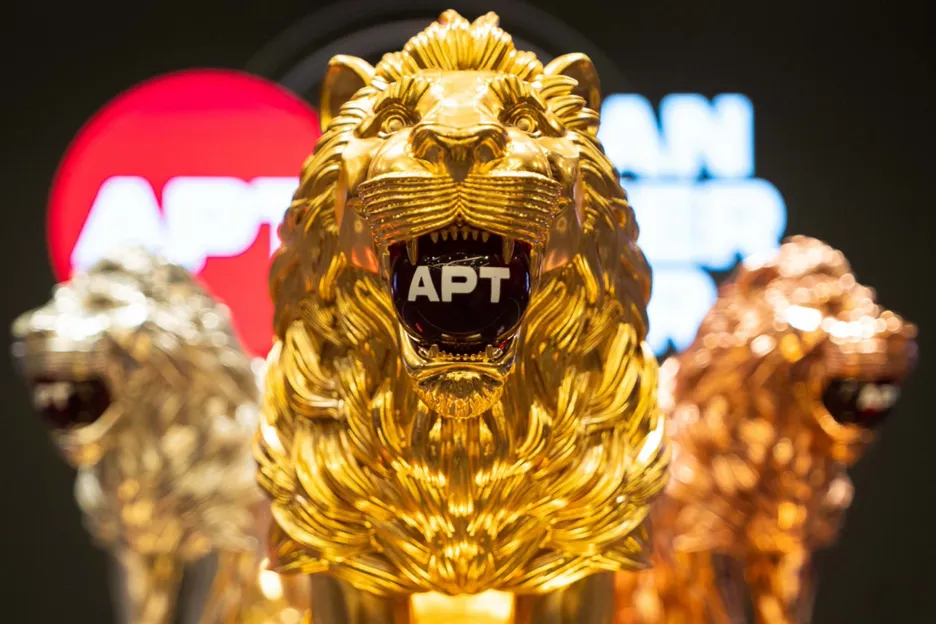 APT Main Event - Day 4 - TWD 65,000,000 GTD