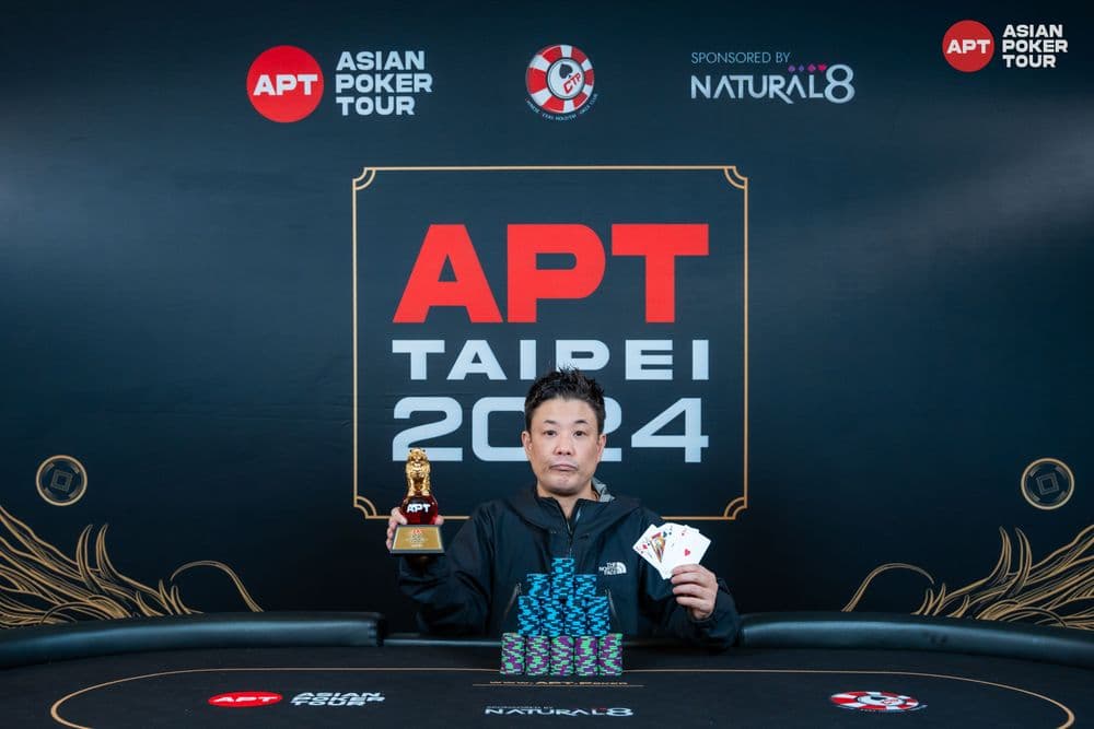 APT Taipei: Side Event Action from Day 9 of the Series