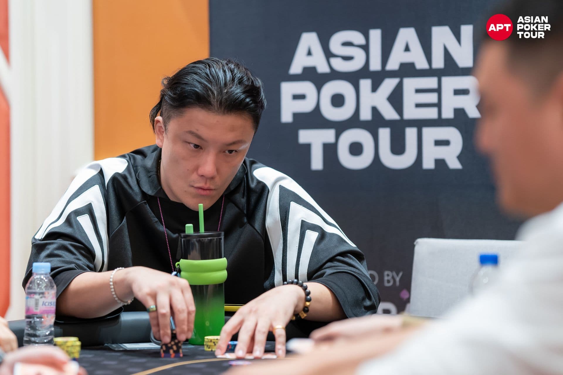 APT tournament gallery images