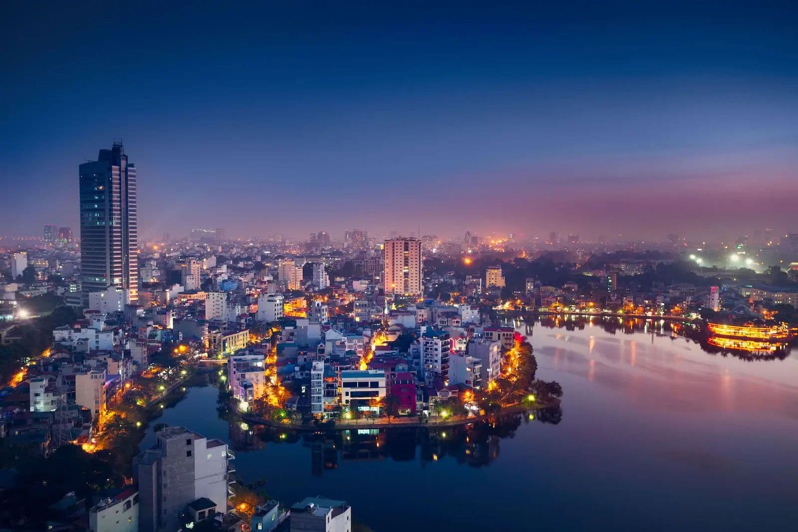APT Summer Series Hanoi, Vietnam 2023