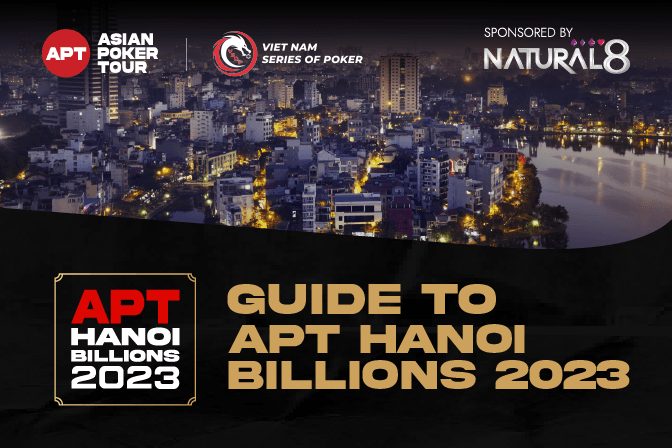Guide to APT Hanoi Billions 2023: Where to Stay & Things to Do
