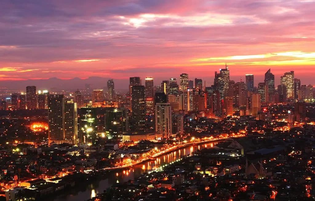 APT Manila, Philippines 2022