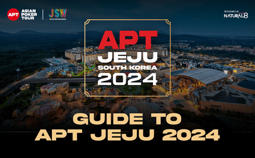 Guide to APT Jeju 2024: Where to Stay & Things to Do