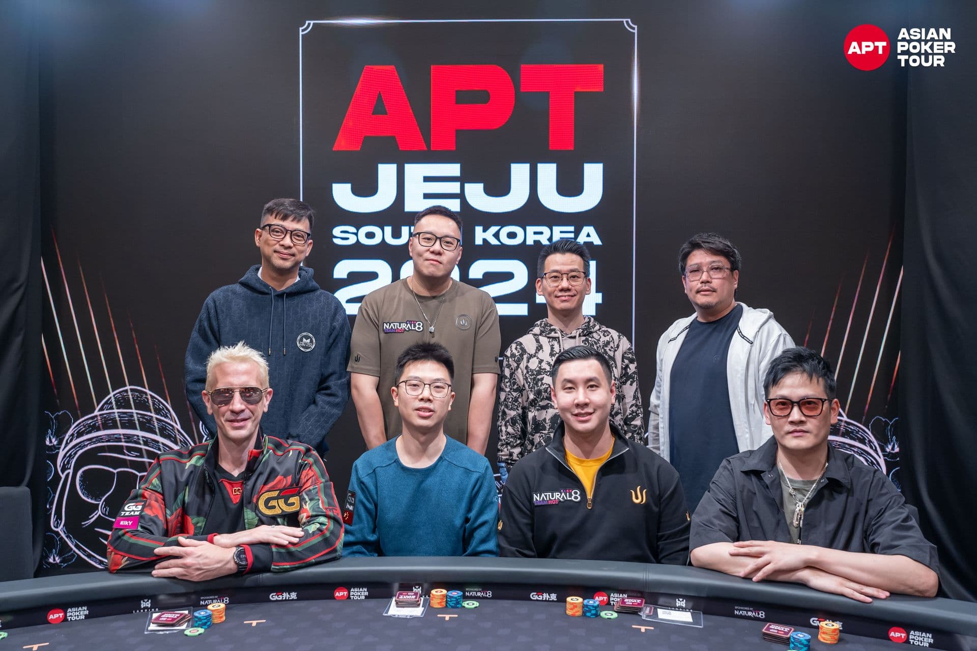 Series Opens With 404-Strong Korea National Cup Generating KRW 282M (~USD 205K) Prize Pool