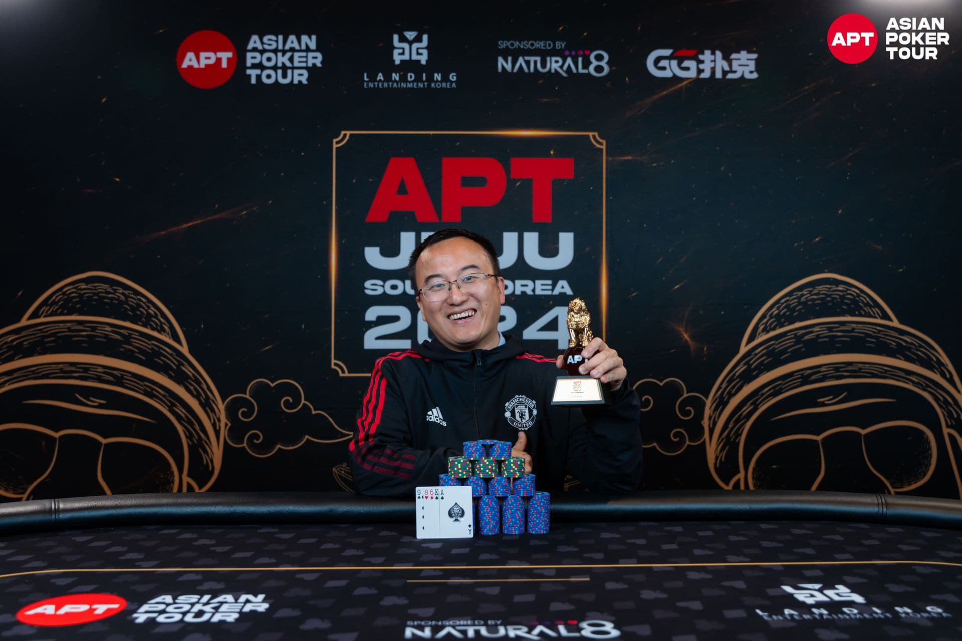 APT Jeju 2024: Side Event Action from Day 2 of the Series