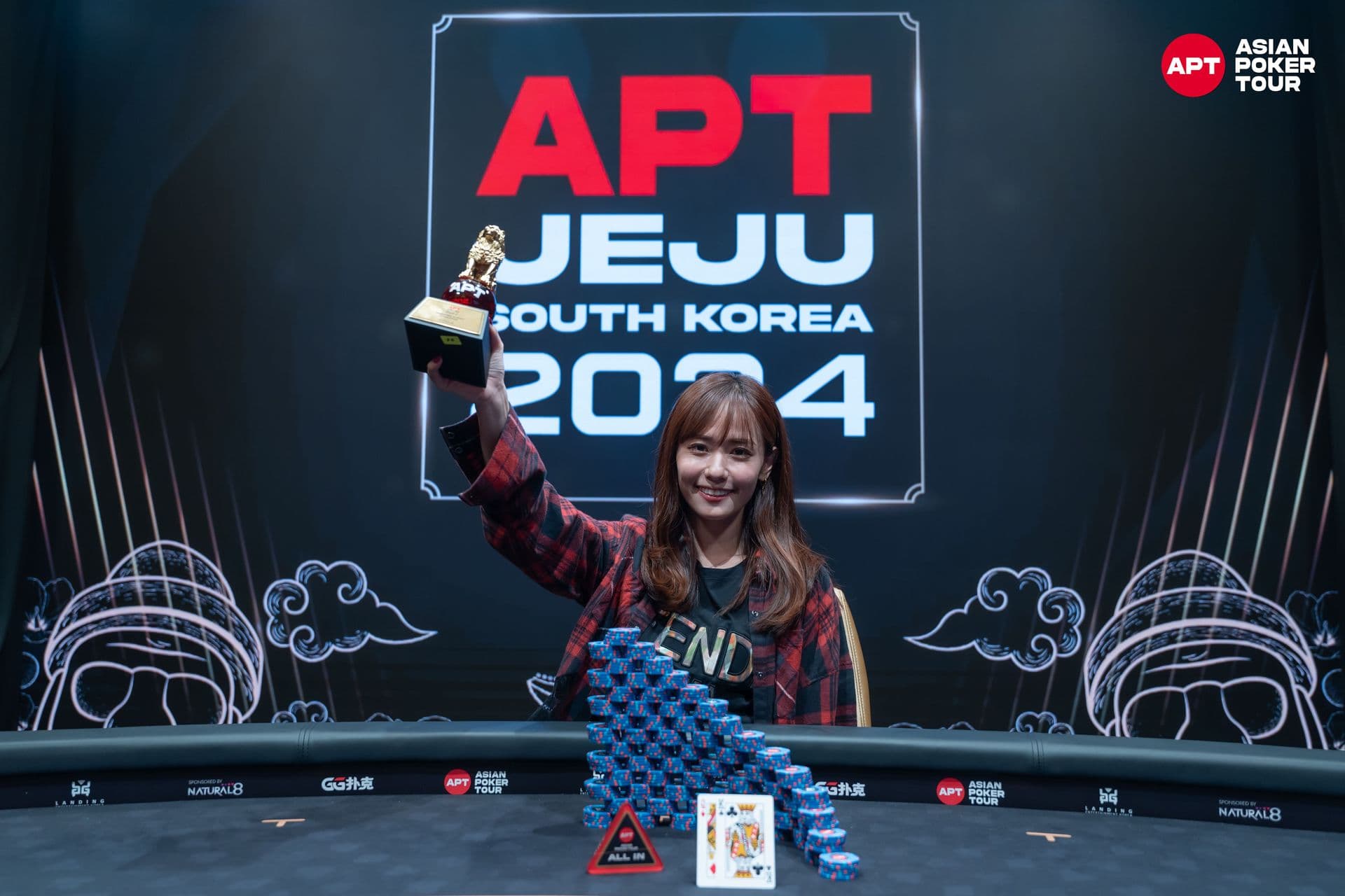 APT Jeju 2024: Side Event Action from Day 6 of the Series