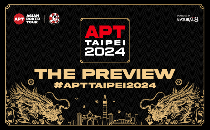 APT Taipei 2024: The Preview