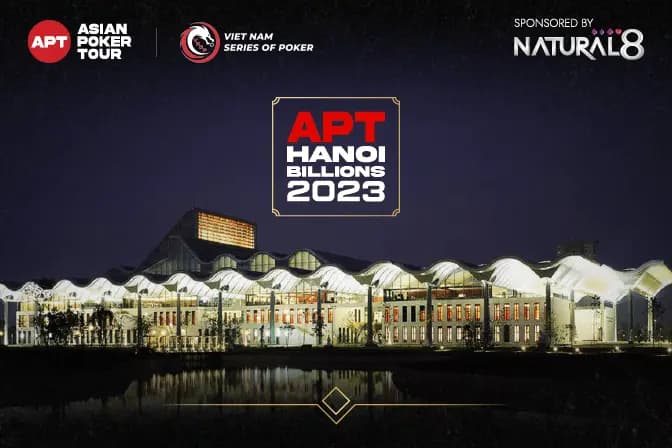 APT Reveals Full Schedule for APT Hanoi Billions (Dec 1-10); Series Boasts VND 60BN (~$USD 2.5M) in Prize Pool Guarantees